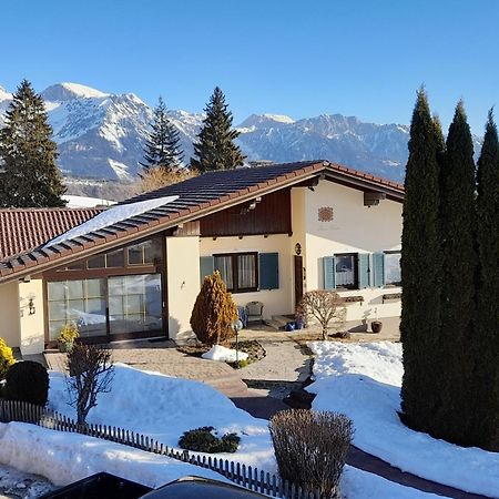 Ferienhaus Reiter Шладминг Экстерьер фото