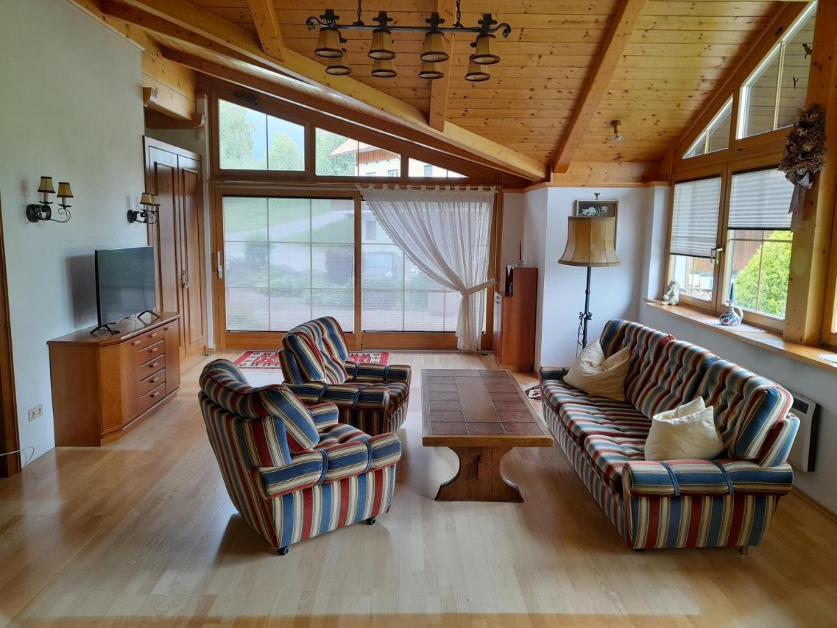 Ferienhaus Reiter Шладминг Экстерьер фото