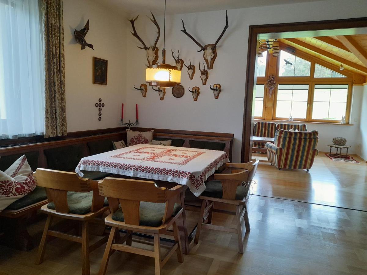 Ferienhaus Reiter Шладминг Экстерьер фото