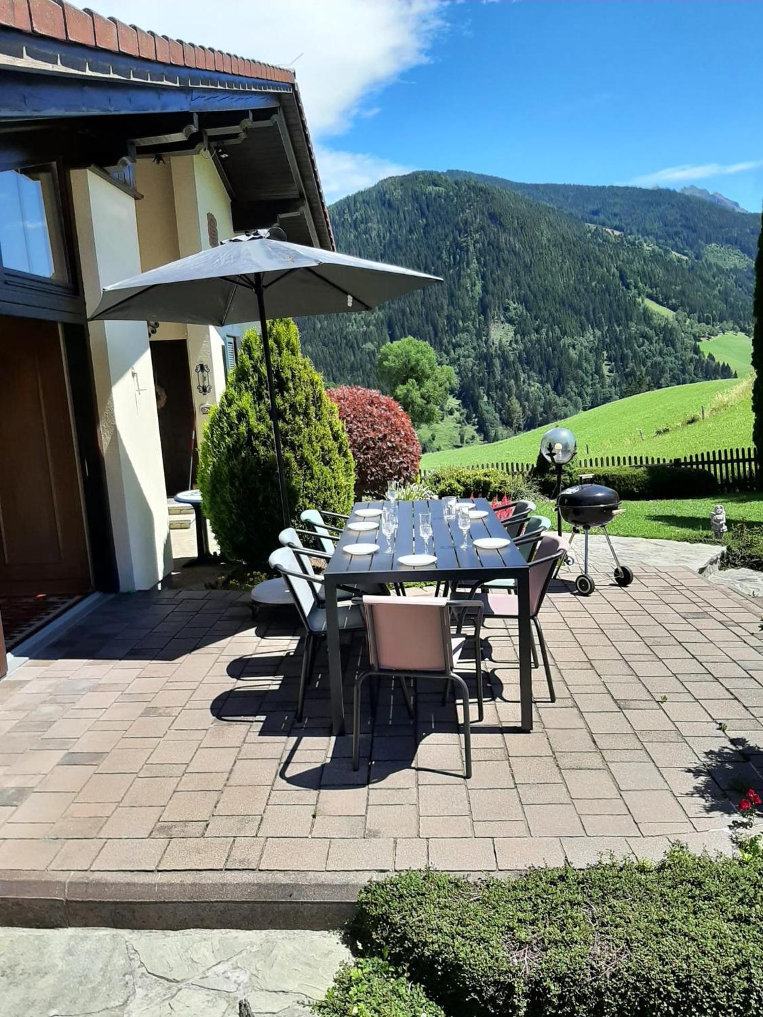 Ferienhaus Reiter Шладминг Экстерьер фото